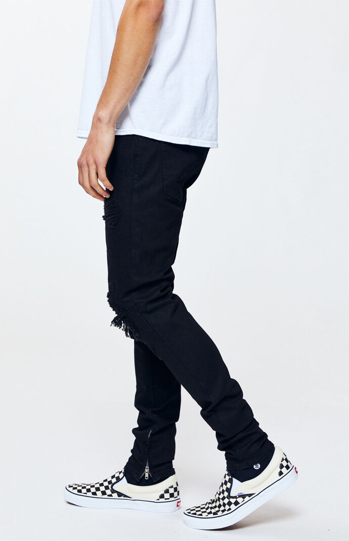 Pacsun skinniest on sale