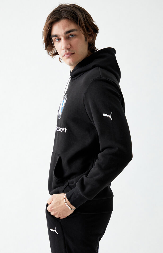BMW Motorsport Essential Hoodie