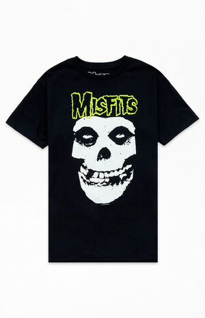 Kids Misfits T-Shirt image number 1