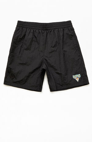 Nylon Shorts Nylon Shorts image number null