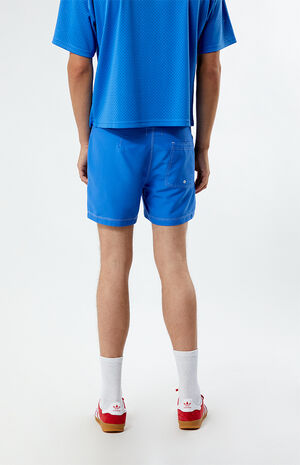 Racer 5" Boardshorts image number 4