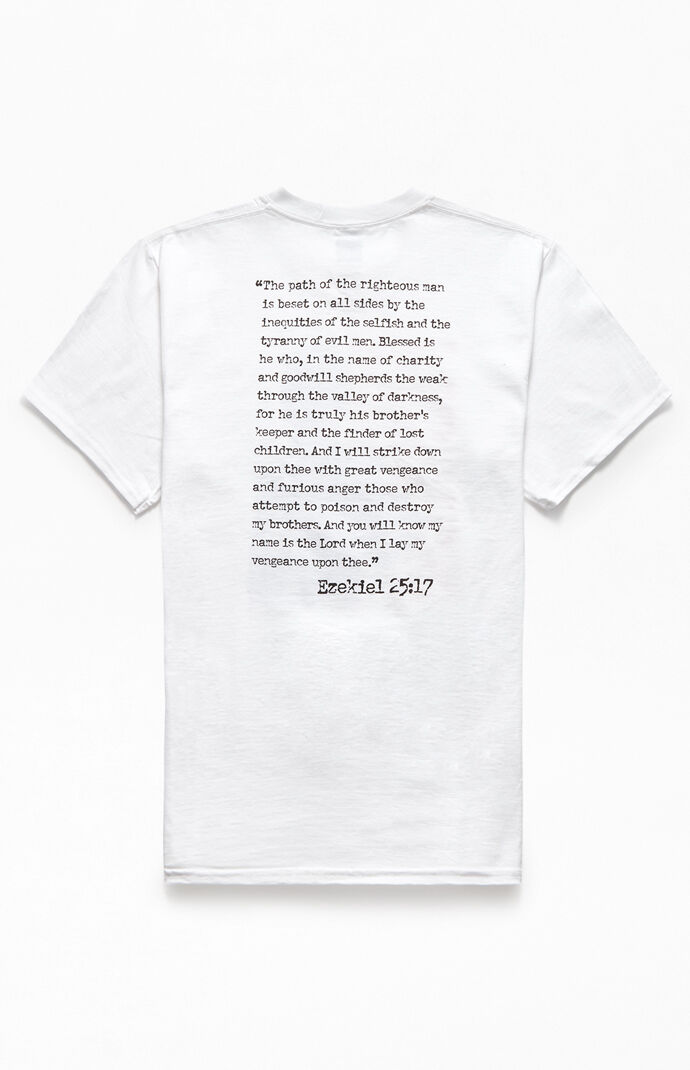 pulp fiction shirt pacsun