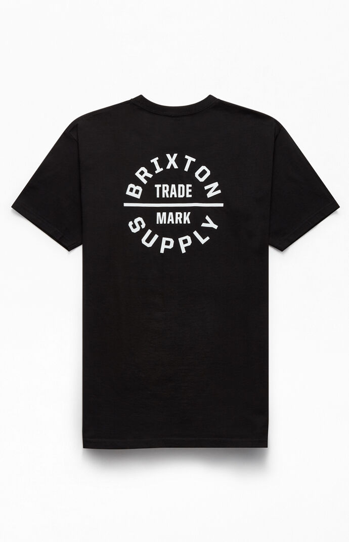 Black Oath T-Shirt