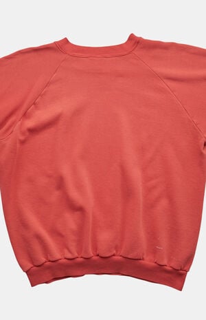 '90s Wyoma  Crew Neck Sweatshirt image number 2