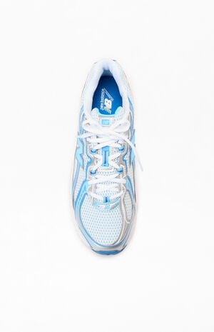 Blue 740 Sneakers image number 5