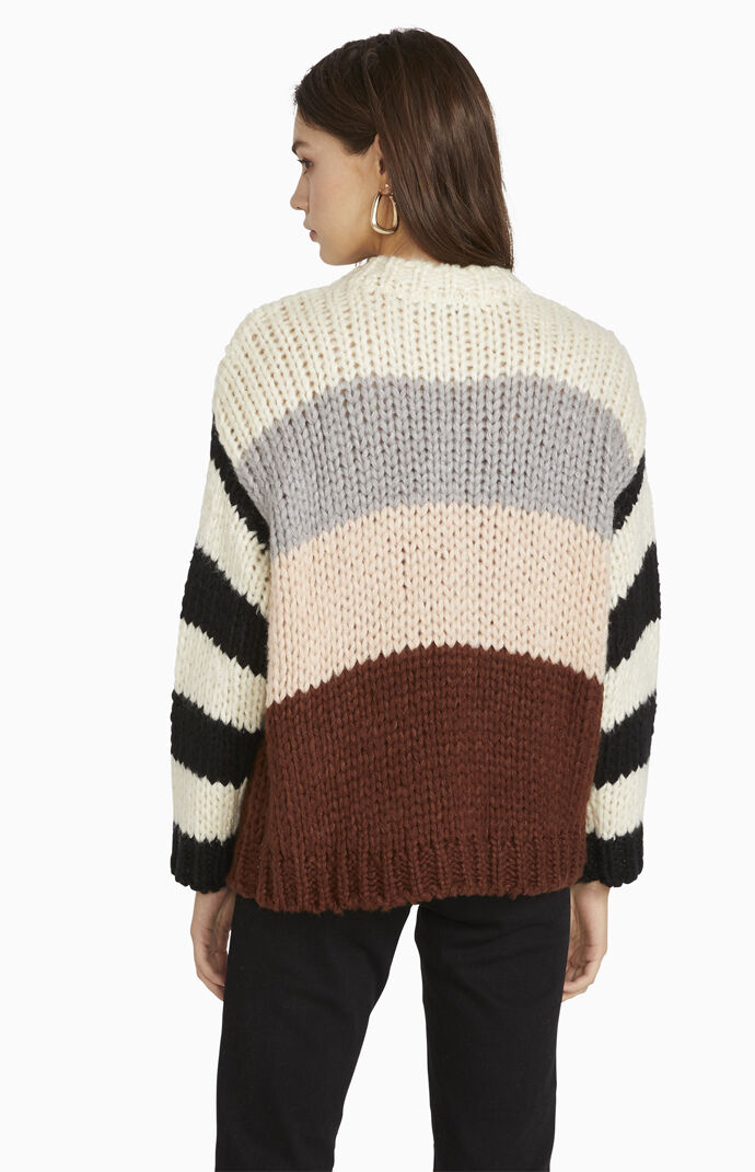 Classy Time Sweater