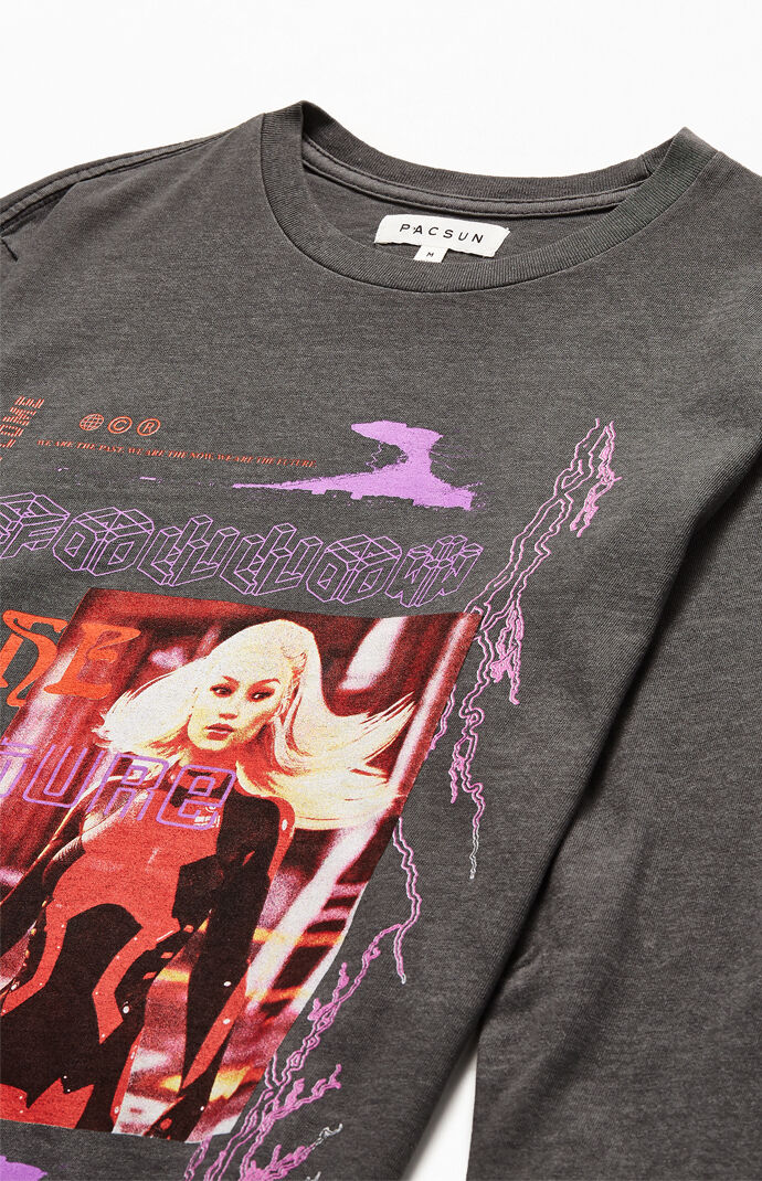 Tyrell Long Sleeve T-Shirt