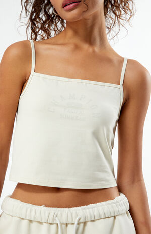 x PAC 1980 Tank Top image number 2