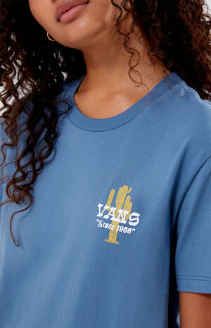 On The Road Boyfriend T-Shirt image number 3