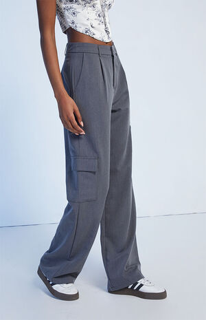 Cargo Trousers image number 3