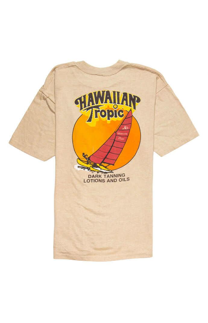 Barbados T-Shirt