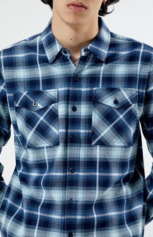 Cruiser Flannel Shirt image number 2