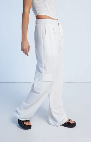 Cargo Trousers image number 3