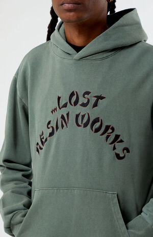 Legacy Heavyweight Hoodie image number 2