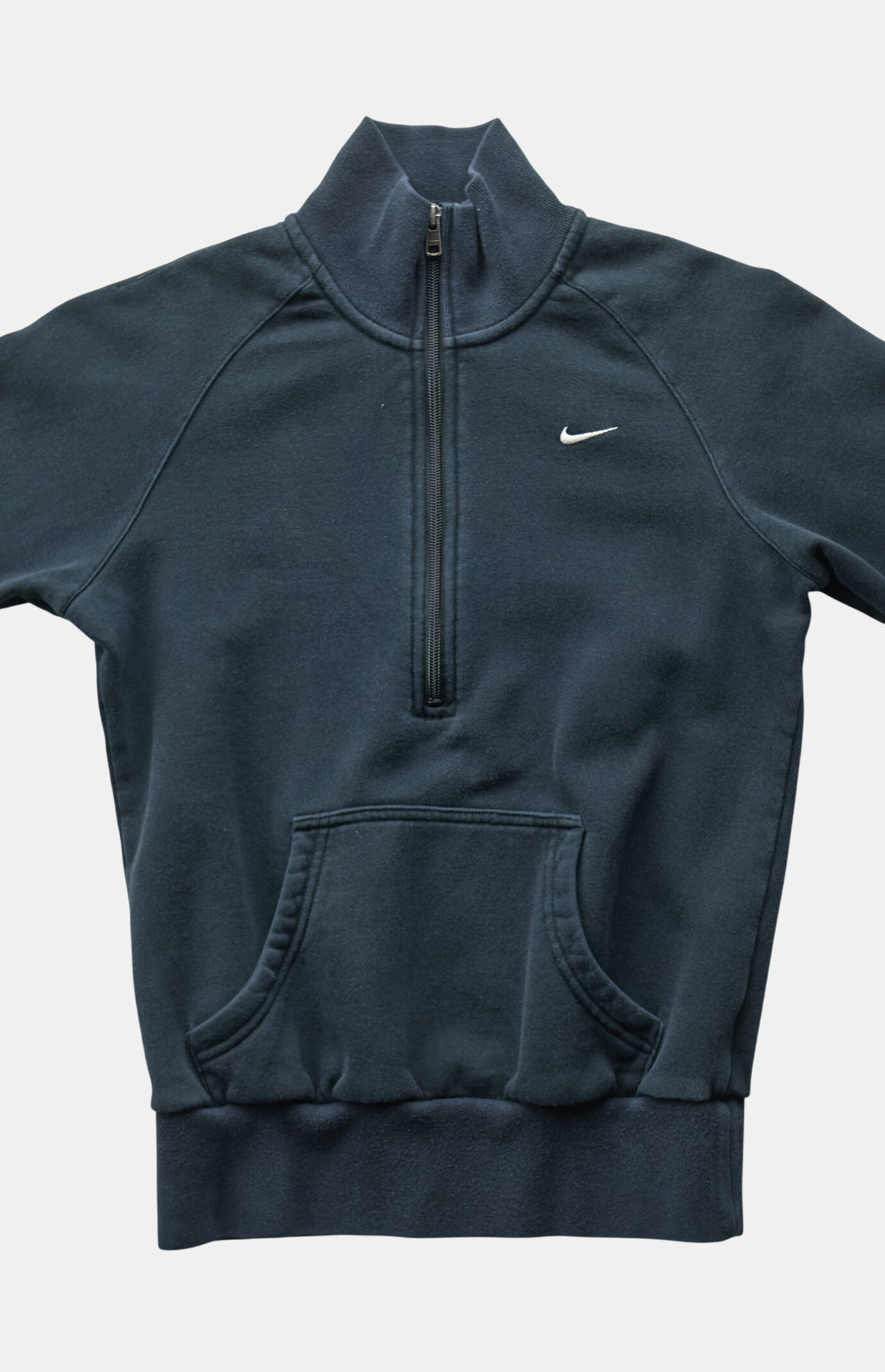 PS VINTAGE 2000s Black Nike Jacket