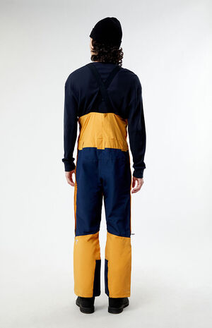 Eco Highland Summit Bib Snow Overalls image number 4