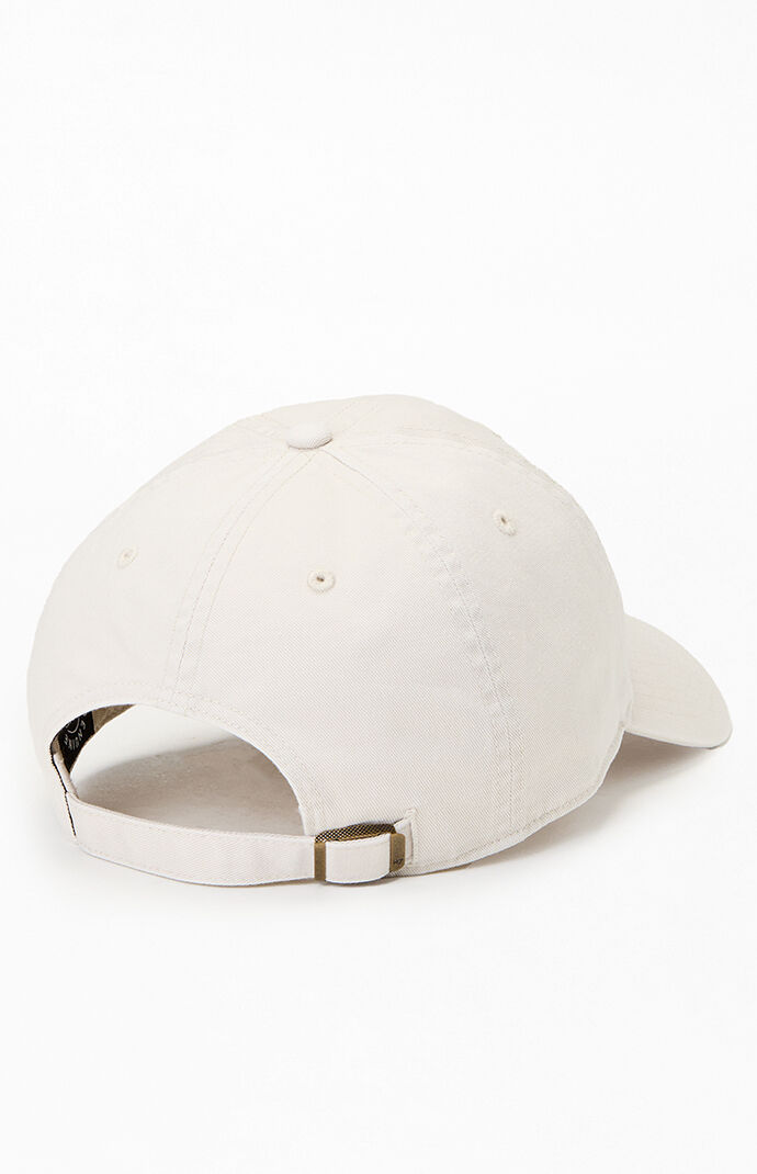 47 Brand LA Dodgers Clean Up Strapback Hat