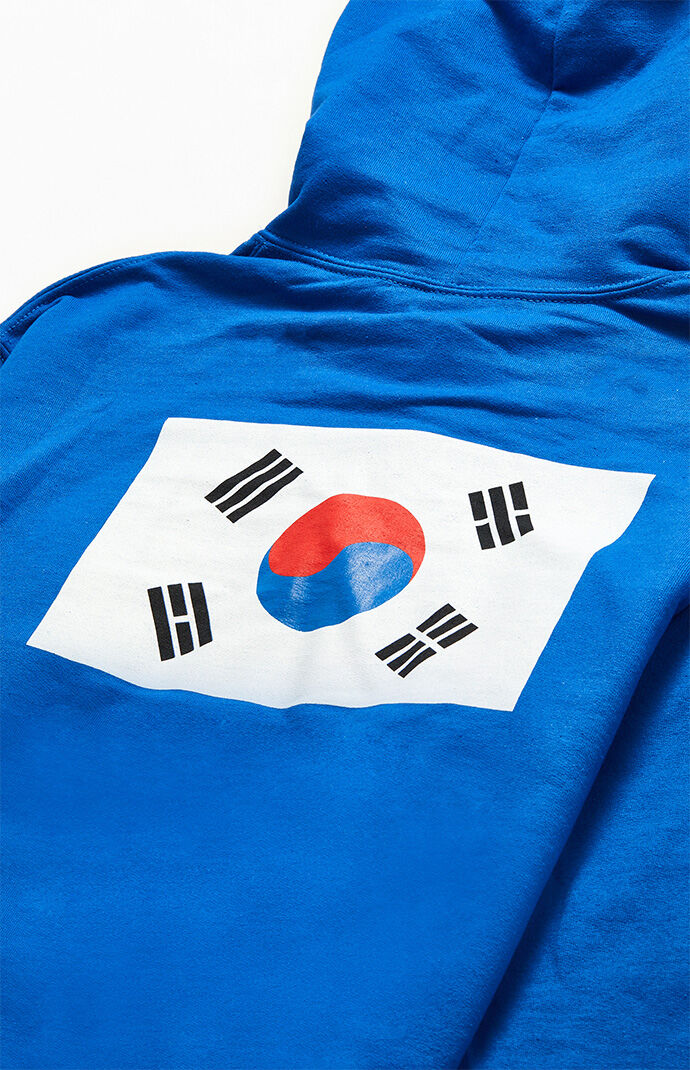 The Drive Hoodie