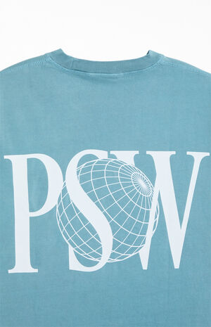 PSW T-Shirt image number 4