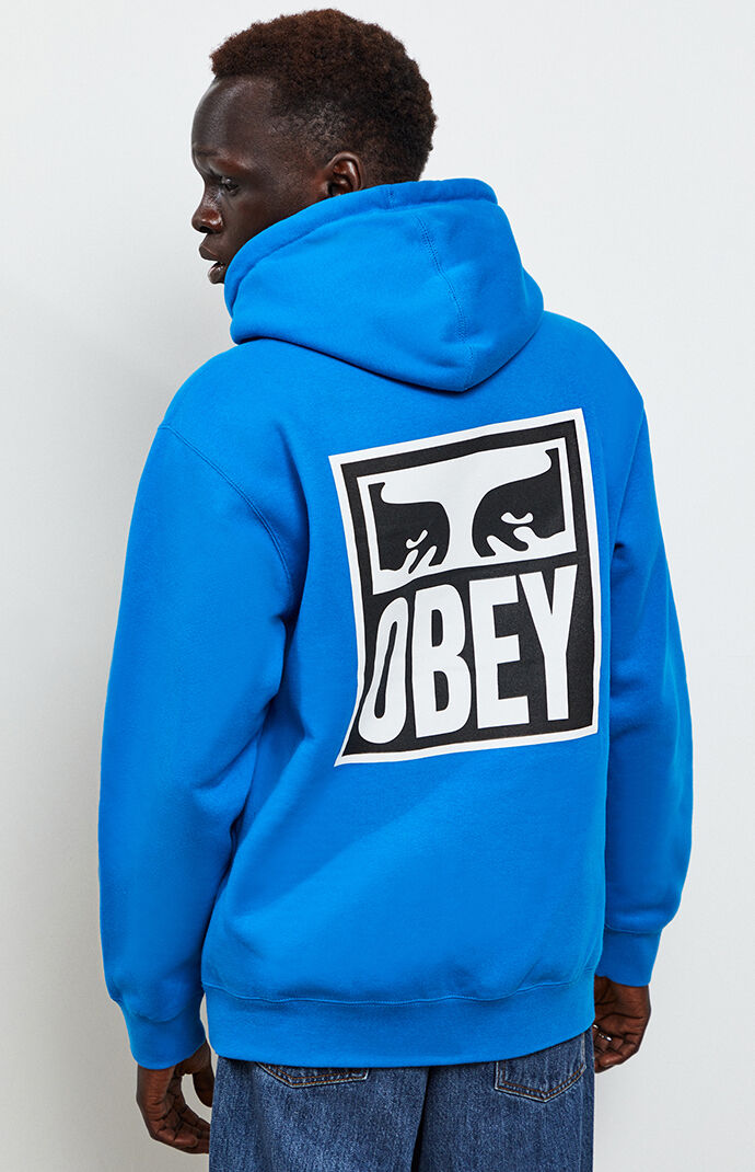 Eyes Icon 2 Hoodie