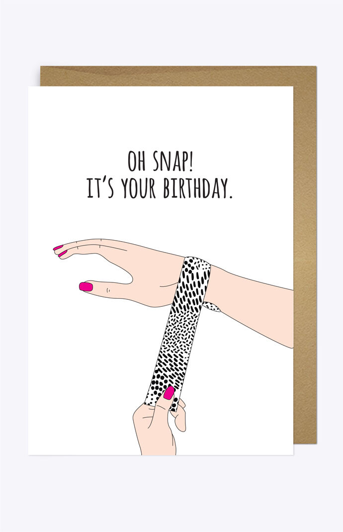 Pop Culture Card Pack