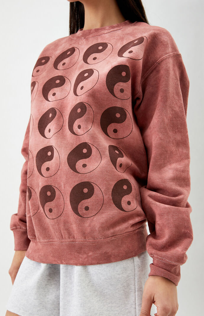 Yin & Yang Sweatshirt