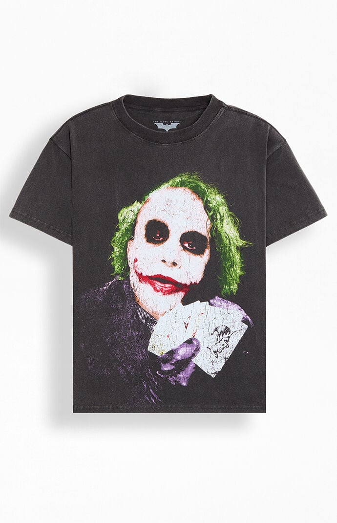 Joker All The Fun T-Shirt