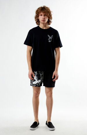 By PacSun Sketch T-Shirt image number 5