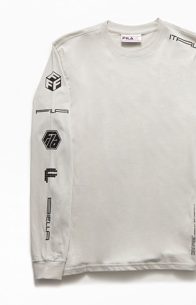 Phantom Long Sleeve T-Shirt