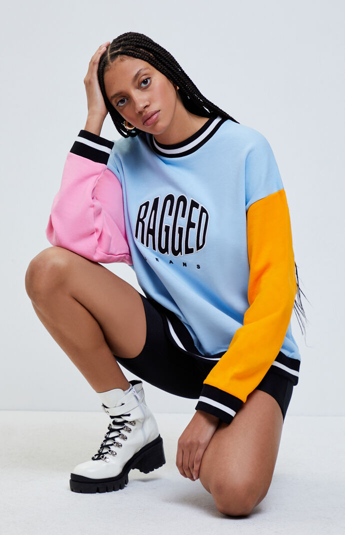 Boast Sweatshirt