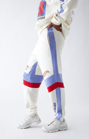 Circuit Racing Sweatpants image number 3