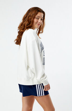 MLB Wild Collective x PacSun Crew Neck Sweatshirt image number 3