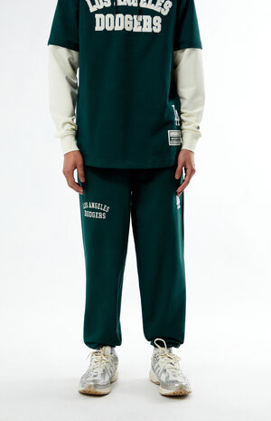 LA Dodgers Sweatpants image number 1