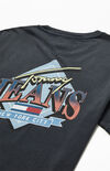 Diamond Back Logo T-Shirt Diamond Back Logo T-Shirt image number null