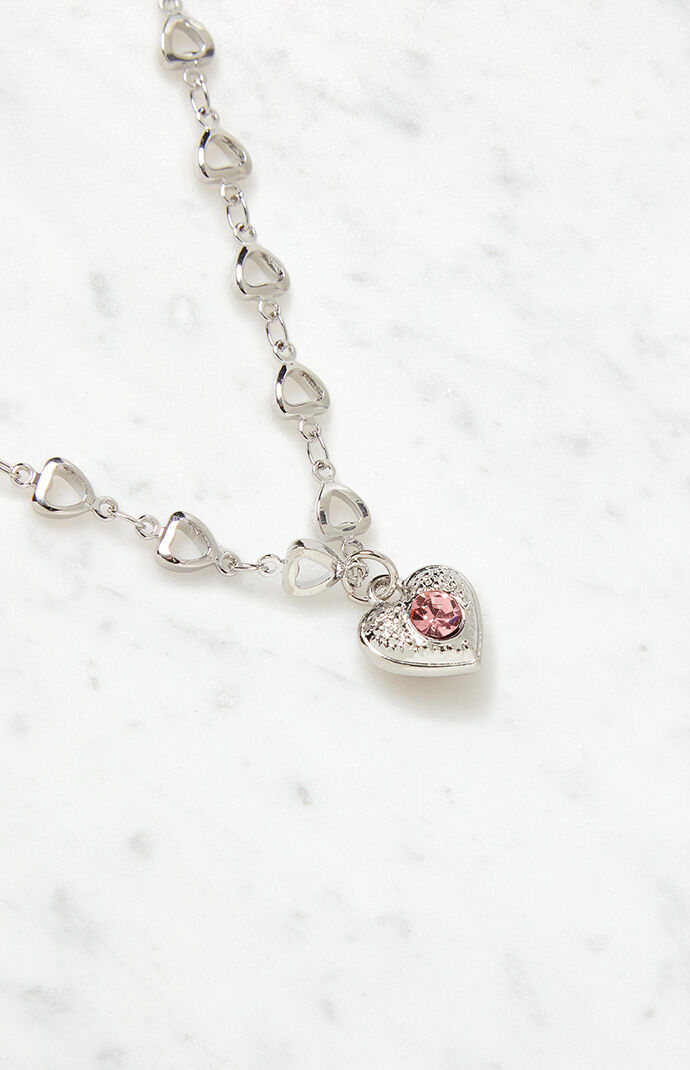 Brandy melville necklace discount pacsun