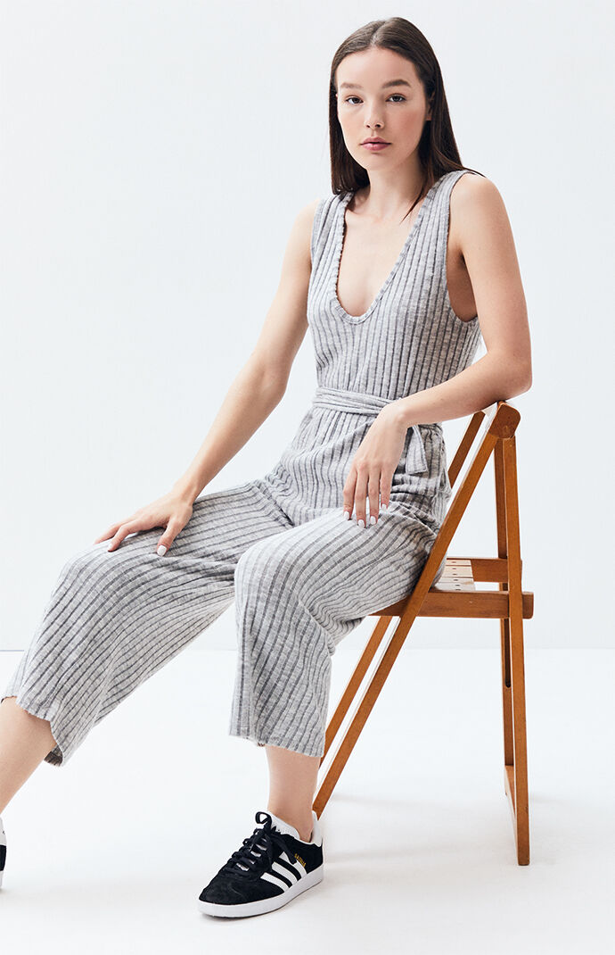 Billabong wipe out jumpsuit