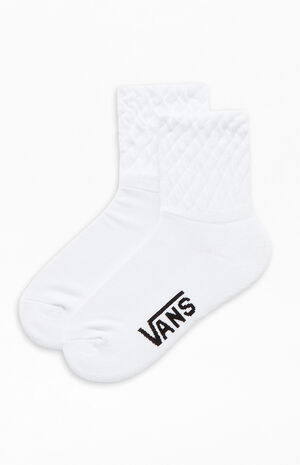 Scrunch Crew Socks image number 1