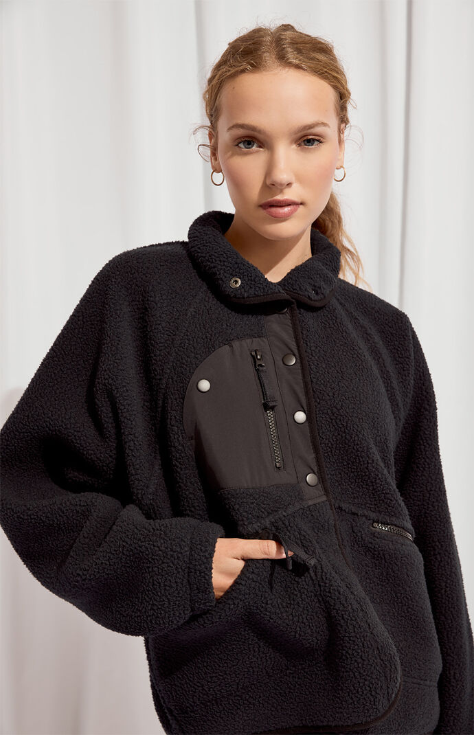 Hit The Slopes Jacket