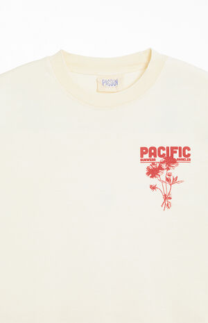 Pacific Sunwear Florist T-Shirt image number 3