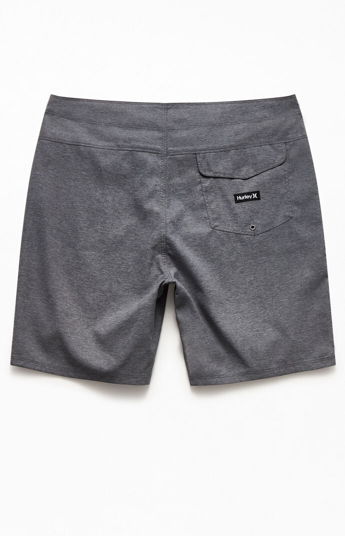 One and Only Crossdye 20" Boardshorts