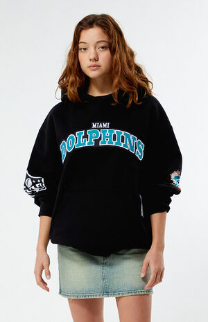 Miami Dolphins Hoodie image number 1