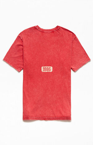 By PacSun Hometeam T-Shirt image number 2