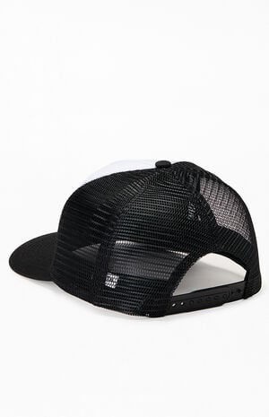 Kids Pok&eacute;mon Trading Card Game Hand Trucker Hat image number 3