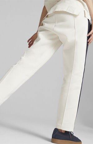 x Vogue Red T7 Track Pants image number 3