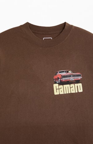 Camaro Bonanza T-Shirt image number 3
