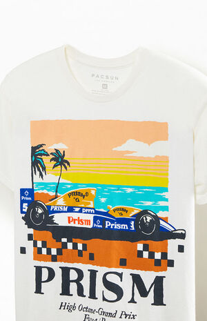 High-Octane Grand Prix T-Shirt image number 2