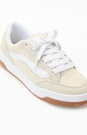 Kids Off White Hylane Shoes image number 6