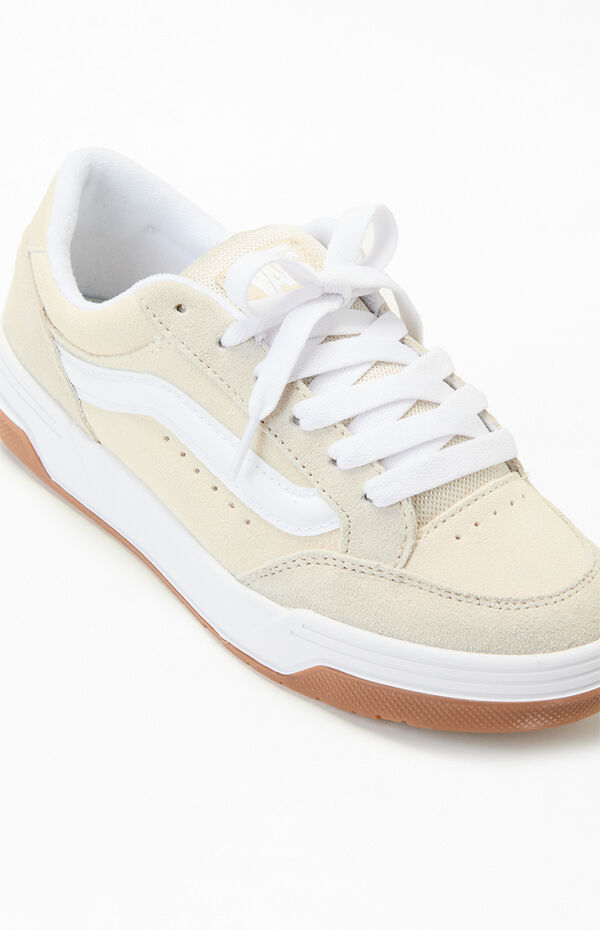 Vans Kids Off White Hylane Shoes