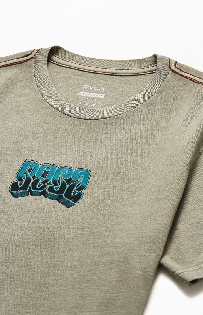 Adrestia Short Sleeve T-Shirt