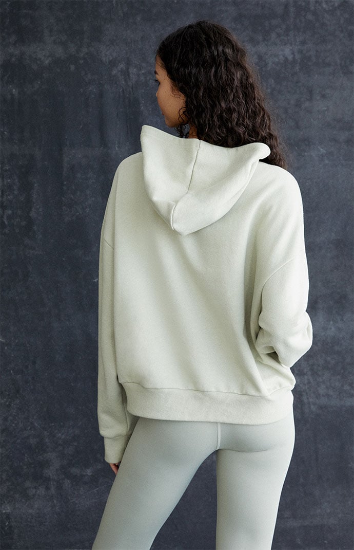 Playboy hoodie womens on sale pacsun